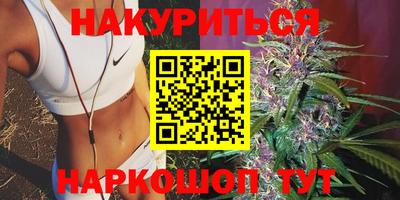 каннабис Гатчина